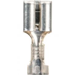Quikcrimp Qk Series Connectors Terminals For Plug Housing 3mm