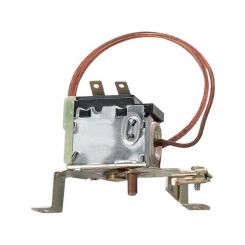 Reddot Thermostat Red Dot Cable Operated 30In Capillary