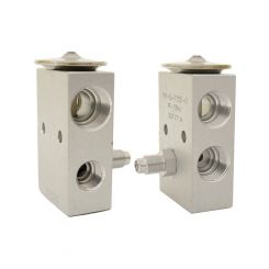 Reddot TX Valve Fits Red Dot Ac Units Kenworth Truck