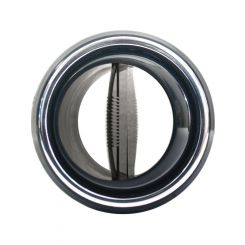Reddot Louvre Suit R2000 Eyeball