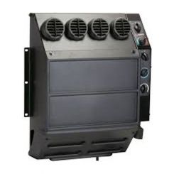Reddot Backwall Ac & Heater U 24V 730M3/H 11.2Amps 3 Speed
