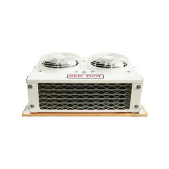 Reddot Condenser 24 Volt Heavy Duty, Remote Mount
