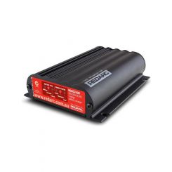 Redarc DC To DC Charger 24/20A Lv 3 Stage 9V-32V In, 24V Out Nom