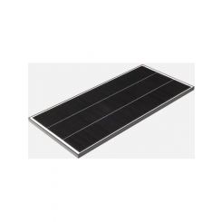 Redarc 180W Fixed Solar Panel Blk Frame 670 x 1430mm 10.4Kg