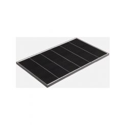 Redarc 200W Fixed Solar Panel Blk Frame 1300mm x 780mm 10.6Kg
