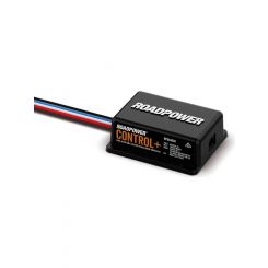 Roadpower Brake Controller 12/24V 1-3 Axles Latest Timer