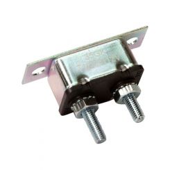 Roadpower Circuit Breaker Metal 12V 25A Automatic Reset Type I