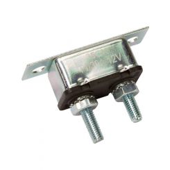 Roadpower Circuit Breaker Metal 12V 30A Automatic Reset Type I