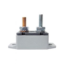 Roadpower Circuit Breaker Plastic 20A Manual Reset Type III