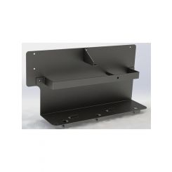 Roadsafe 4wd Battery Tray Fits Ford Ranger Px Supports Slimline