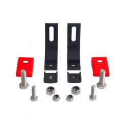 Roadvision Sliding Bracket For Sr2 Series Bar Lights Pair