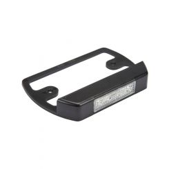 Roadvision LED Licence Plate Lamp 12V With Bracket Fits Br207