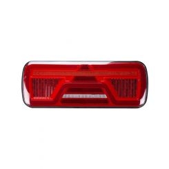 Roadvision LED Rear Combination Lamp 10-30V Stop/Tail/Ind/Rev/Fog