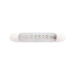 Roadvision LED Interior Lamp Strip 12V 18 Led'S 150X25X10mm Clear Lens
