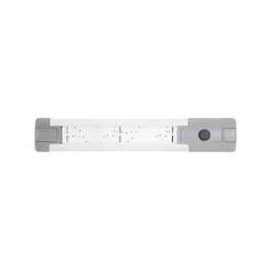 Roadvision LED Interior Strip Lamp White 10-30V 24 Led 2W 144Lm With