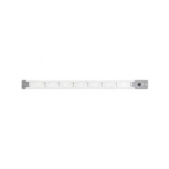 Roadvision LED Interior Strip Lamp White 10-30V 84 Led 7W 504Lm With