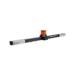 Roadvision Minebar Mb1200 Series 1200mm Beacon Stop/Tail/Ind/Rev