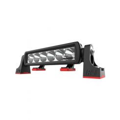 Roadvision 9In LED Light Bar Sr2 10-30V 6X3W 18W 1620Lm Spot Beam Tmt