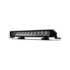 Roadvision 13In LED Light Bar Stealth 10-30V 12X3W 49W 3218Lm Flood