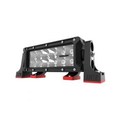 Roadvision 8In LED Light Bar Dc2 10-30V 12X3W 36W 3240Lm Combo Beam