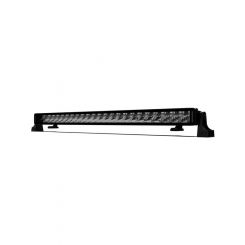 Roadvision 30In LED Light Bar Stealth S52 10-30V 24X10W 208W 13779Lm