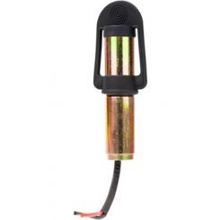 Roadvision Beacon Adaptor Post Weld Fixing Fits Pole Mount