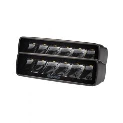Roadvision LED Driving Light Set Stealth 10-30V 6X5W 35W 1975Lm Ip69K