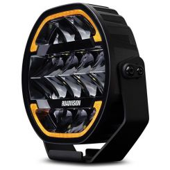 Roadvision 8In LED Driving Light 10-30V 18X10W 180W 9900Lm Ip67 Combo