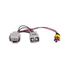 Roadvision High Beam Patch Harness Fits Toyota Hilux N80 2015-2020 W~
