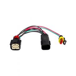 Roadvision High Beam Patch Harness Fits Ford Ranger / Px2 / Px3 /