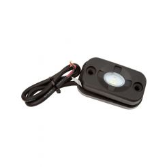 Roadvision 4.5W LED Work/Rock Light 10-30V 302Lm Flood Beam +2