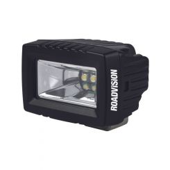 Roadvision 20W LED Work Light 120Deg Flood Beam 9-36V 526Lm Ip67