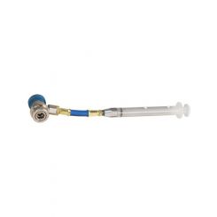 Robinair Oil Injector