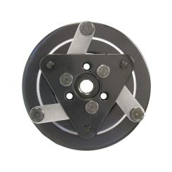 Sanden Clutch Hub - 8 Series Coverts Rubber Hub