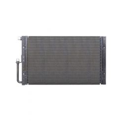 Sanden Condenser Parallel Flow 540 x 310 x 16 Oring Fittings