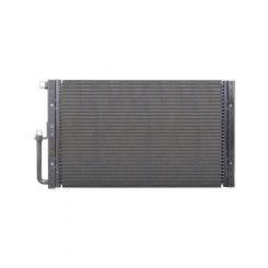 Sanden Condenser Parallel Flow 680 x 360 x 16 Oring Fitting