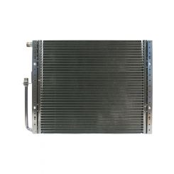 Sanden Condenser Parallel Flow 460 x 360 x 16 Oring Fittings