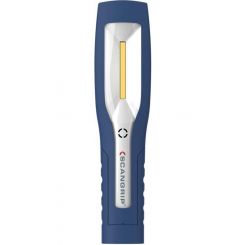 Scangrip Mag Pro LED Inspection Lamp Mag Base 60-600Lm Ip54