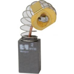 Sigma Brush Motor 24Vdc Fits Eb9Eh4X