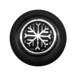 Sigma Snowflake Knob Fits Ec12 Ec22