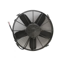 Spal Fan 12' 24V Puller Straight Blade 2680Msh 10.1Amp