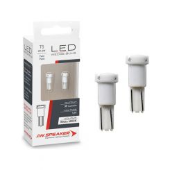 JW LED T5 Globe 2 Per Pack