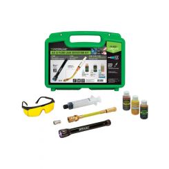 Tracer Starter Kit Inc Cordless Torch Glasses