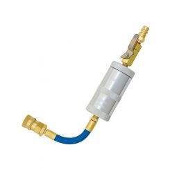 Tracer 60ml Oil & Dye Injector Suit R1234Yf