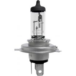 Tungsram H4 Ll 24V 75/70W P43T-38 Heavy Star