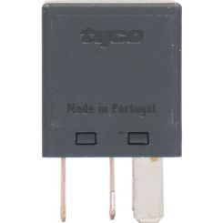 Tyco Micro Relay 12V Change Over 25Amp N/O 10Amp N/C 5 Pin