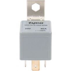 Tyco Mini Relay 24V 40Amp N/O 4 Pin