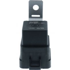 Tyco Mini Relay 12V 40/30Amp 5 Pin