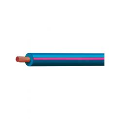 Tyree Cable 3mm Trace Cable Blu/Pnk 100M 20 Amp