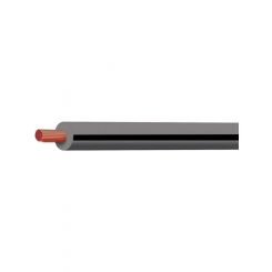 Tyree Cable 3mm Trace Cable Gry/Blk 100M 20 Amp
